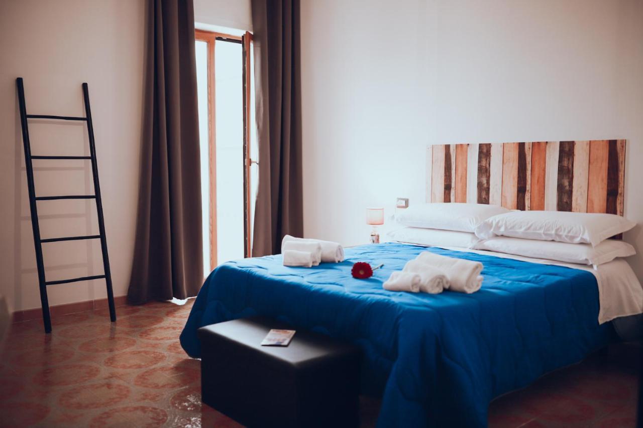 Jl Guest House Вьесте Экстерьер фото