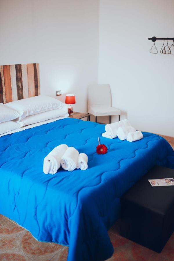 Jl Guest House Вьесте Экстерьер фото
