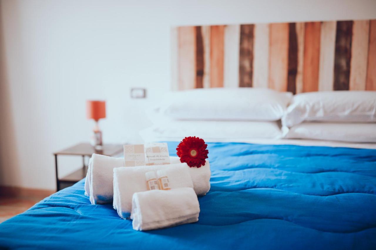 Jl Guest House Вьесте Экстерьер фото