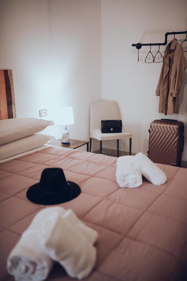Jl Guest House Вьесте Экстерьер фото