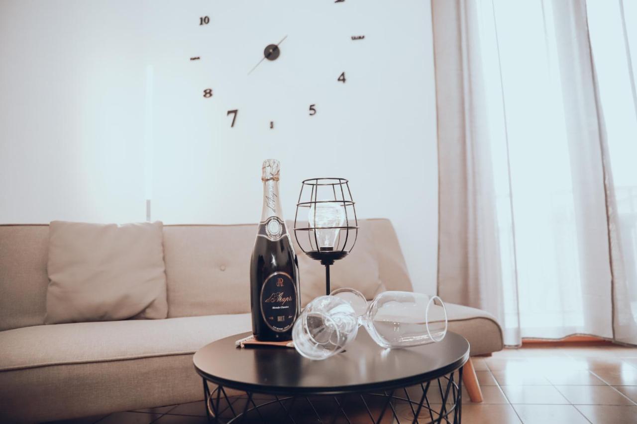 Jl Guest House Вьесте Экстерьер фото