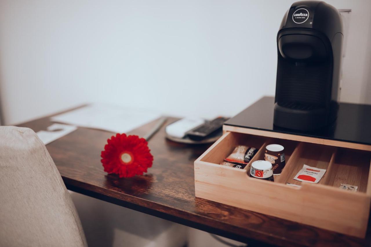 Jl Guest House Вьесте Экстерьер фото