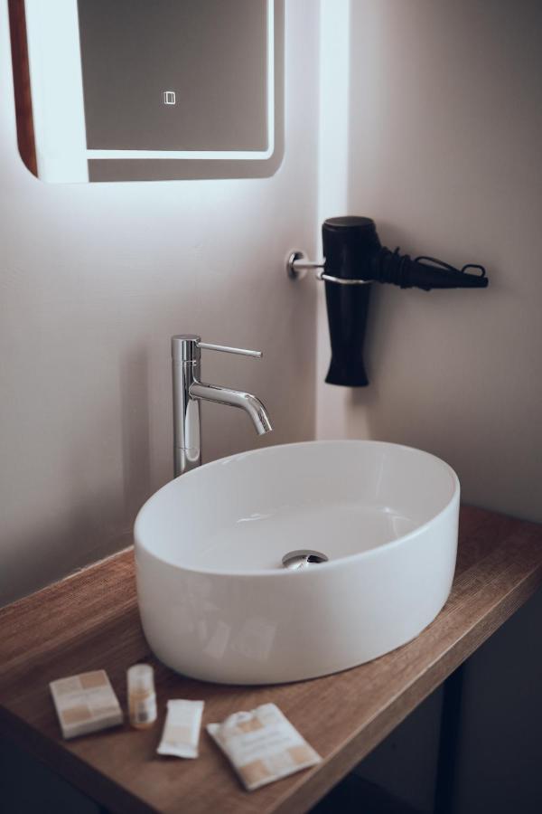 Jl Guest House Вьесте Экстерьер фото